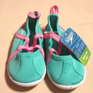 Speedo Mary jane girls Water Shoes